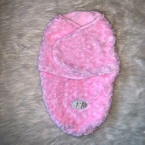 Baby infant swaddle wrap